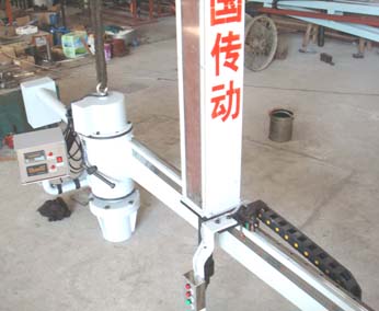 數顯測量機
